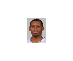 Unique Mclean basketball player - G