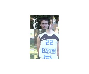 Urban Bukovic basketball player - G