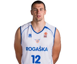 Urban Durnik basketball player - PF