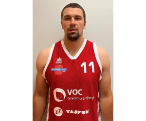 Urban Durnik basketball player photo 3