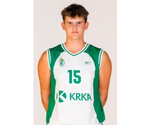 Urban Grgic basketball player
