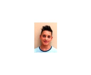 Urban Kroflic basketball player photo 1