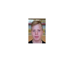 Urban Mihelic basketball player