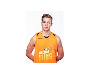 Urban Oman basketball player photo 1