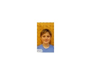 Urban Ostir basketball player