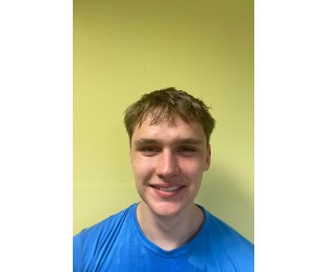 Urban Ostir basketball player photo 2
