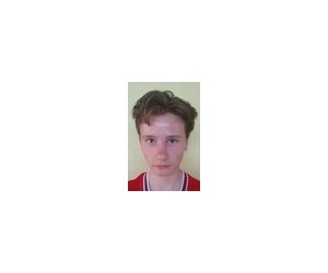 Urban Smrekar basketball player - PF