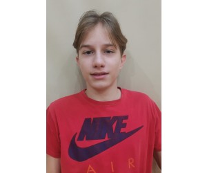 Urban Zupanic Leksan basketball player