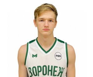 Urij Provotorov basketball player photo 3