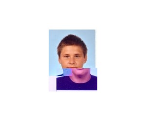 Uros Benacek basketball player photo 1