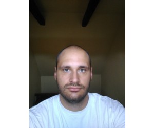 Uros Benacek basketball player - PF