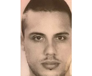 Uros Cica basketball player