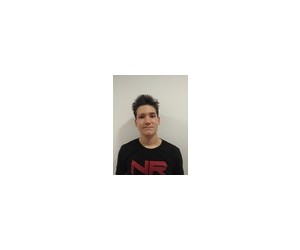Uros Jovicic basketball player - C