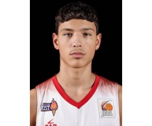 Uros Melezovic basketball player