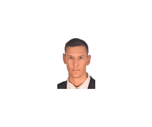 Uros Plavsic basketball player - C