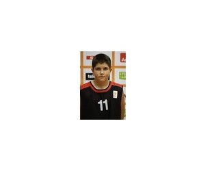 Uros Sikanic basketball player photo 1