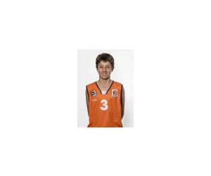 Urs Dietenberger basketball player - PG
