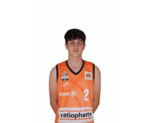 Urs Dietenberger basketball player photo 2