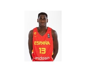 Usman Garuba Alari basketball player photo 1
