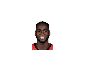 Usman Garuba Alari basketball player photo 3