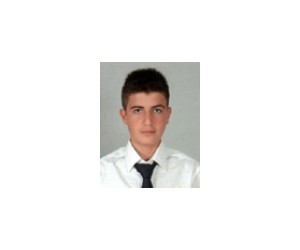 Utku Bayraktar basketball player - F