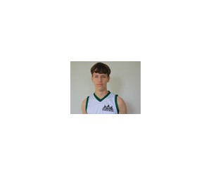 Uvis Cilipans basketball player photo 1