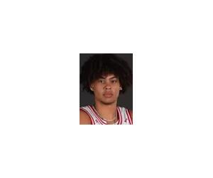 Uzziah Buntyn basketball player - G