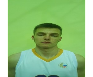 Vaceslav Boltnev basketball player - G
