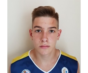 Vaceslav Himcenko basketball player - G