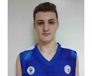 Vaceslav Zinenko basketball player photo 2