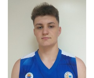 Vaceslav Zinenko basketball player photo 3