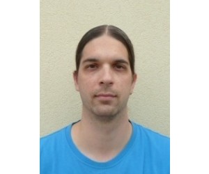 Vaclav Baxa basketball player - C