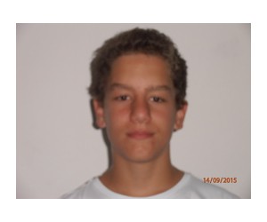 Vaclav Fronek basketball player - PG