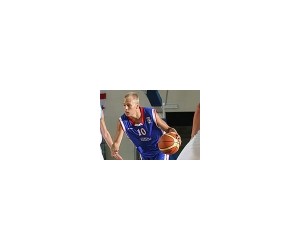 Vaclav Honomichl basketball player photo 1