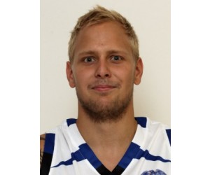 Vaclav Honomichl basketball player - SG