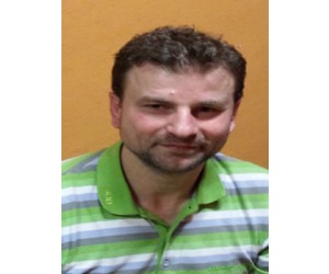 Vaclav Janovsky basketball player
