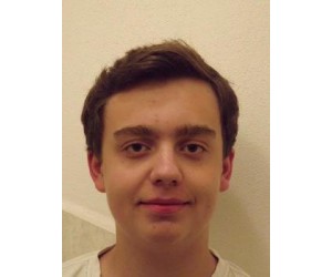 Vaclav Kinsky basketball player - PG