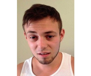 Vaclav Kotrba basketball player
