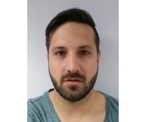 Vaclav Kozina basketball player