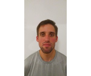 Vaclav Kubat basketball player - SG/SF