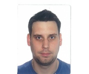 Vaclav Mezera basketball player