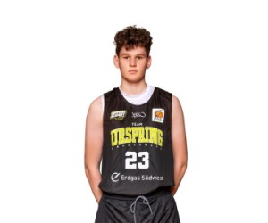 Vaclav Nosek basketball player photo 1