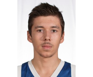 Vadim Andreev basketball player photo 1