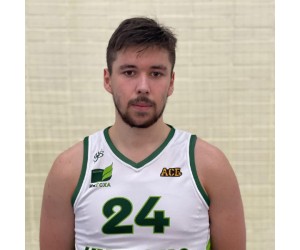 Vadim Andreev basketball player photo 3