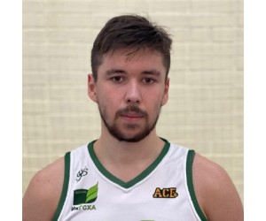 Vadim Andreev basketball player photo 4