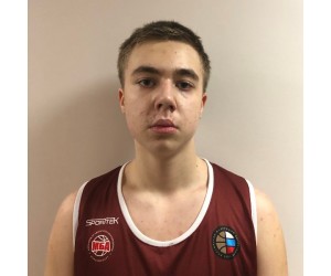 Vadim Andrusov basketball player photo 1