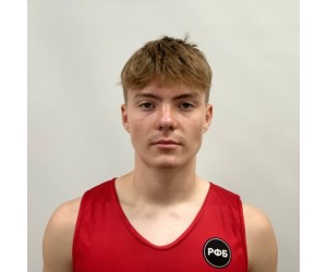 Vadim Apyonkin basketball player