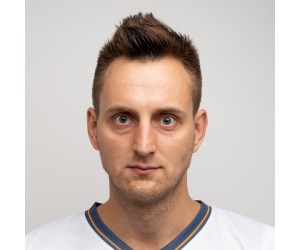 Vadim Balyakin basketball player photo 2