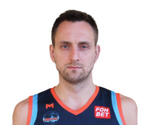 Vadim Balyakin basketball player photo 4
