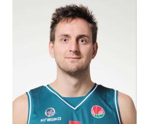 Vadim Balyakin basketball player photo 5